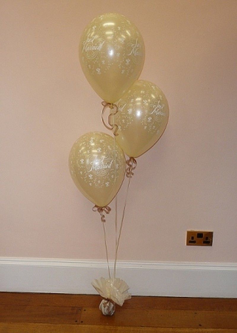 Ballons Decoration rental in Miami, Broward and Palm Beach
