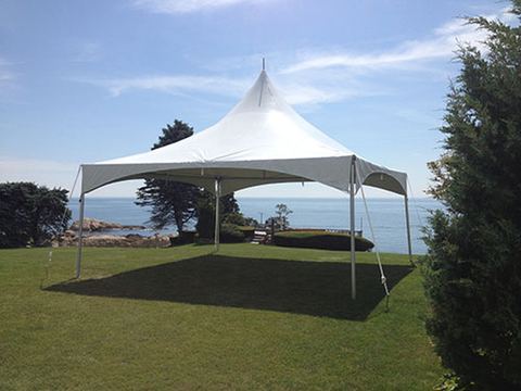 Canopy Tent rental