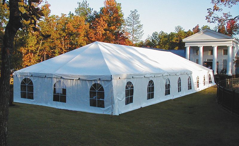 Cathedral Window Sidewalls rental in Miami, Broward and Palm Beach