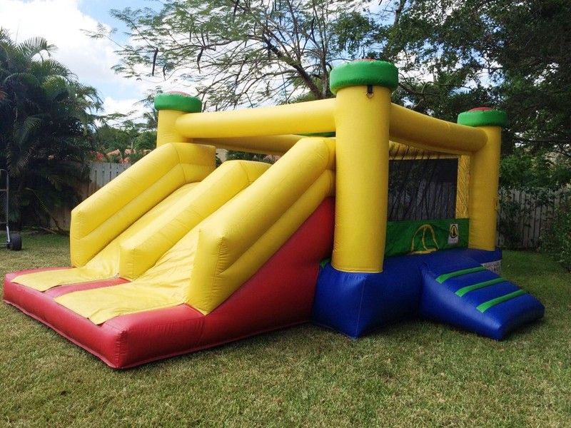 Chuby Duby rental in Miami, Broward and Palm Beach