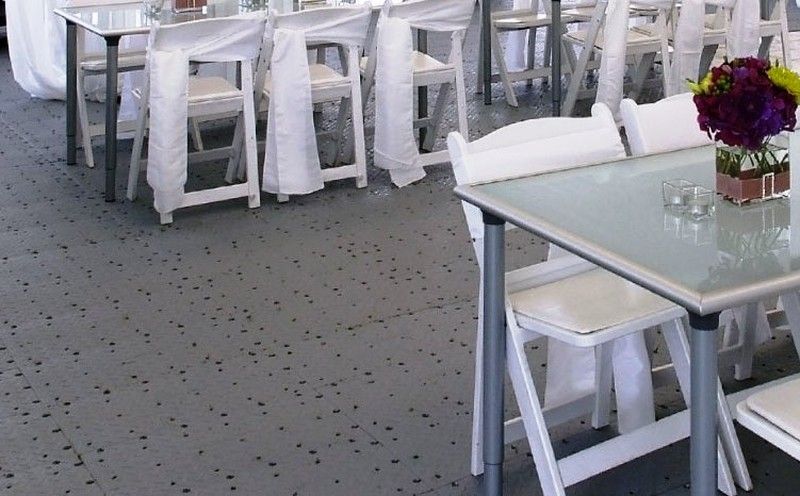 Event Flooring Rentals rental in Miami, Broward and Palm Beach