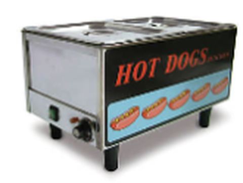 Hot Dogs rental