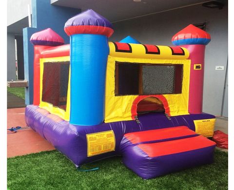Little Bounce House rental