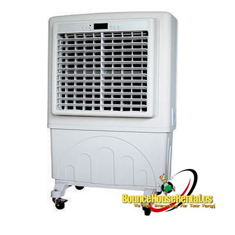 Medium Evaporative Cooling Rentals rental