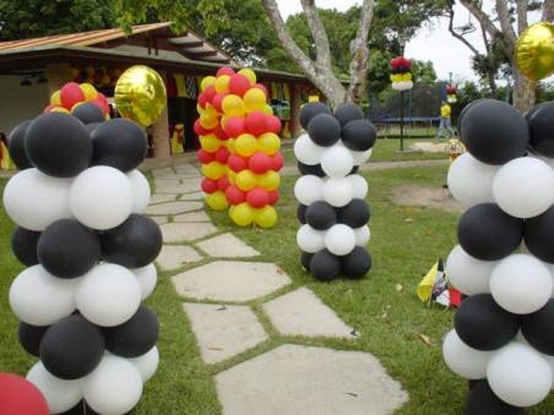 Party Rental Decoration rental in Miami, Broward and Palm Beach