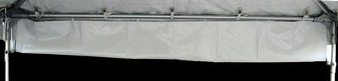 Rain Gutters rental