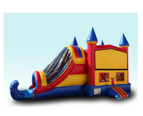 Super Module rental