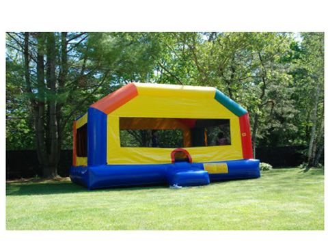 XL Large Bounce House rental