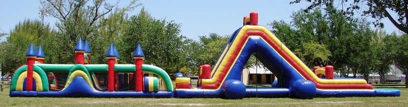 Bounce House Rentals Miami