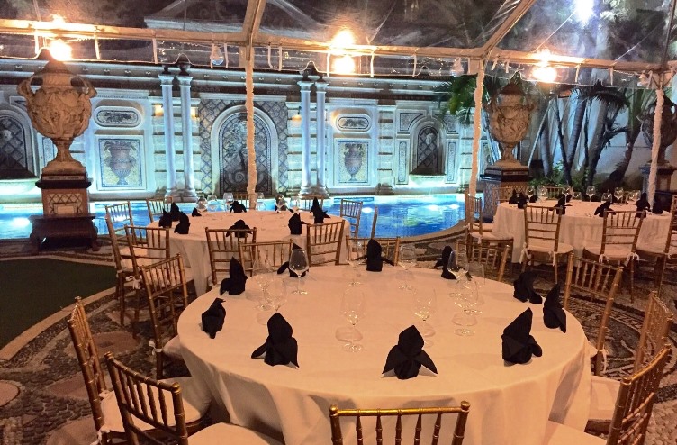 Tent Rental